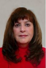 Susan McEvoy