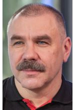 Тимур Черепнин