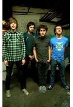 Tokyo Police Club