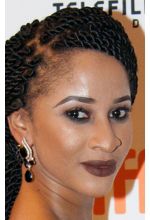 Adesua Etomi-Wellington