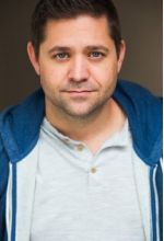 Jamie Arnold