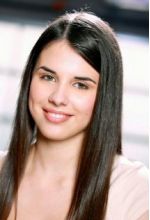 Mila Milosevic