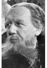 Харри Лангевиш