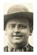 Hauk Aabel