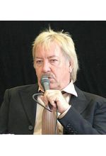 Вернер Бом