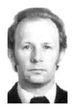 Николай Москвитин