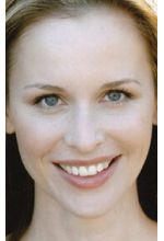 Tori McPetrie