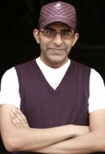 Murtz Jaffer