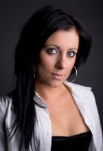 Claire Walmsley