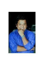 Arjun Subedi