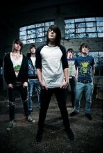 Asking Alexandria