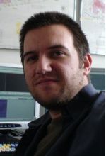Andrew Sutton