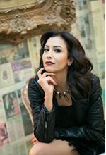 Varvara Larmou