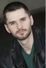 Vlad Georgiev