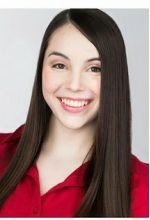Caroline Stoughton