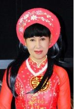 Tina Le