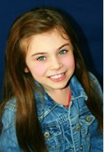 Molly Jane McCarthy