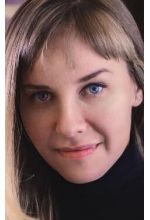 Светлана Ахмедзянова