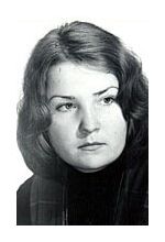 Нина Семенова
