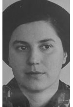Нина Базарова