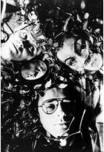 Severed Heads