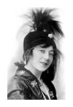 Анна Хелд