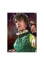Cloud Starchaser