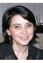 Майа Джабуа