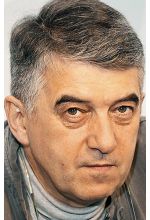 Евгений Каменькович
