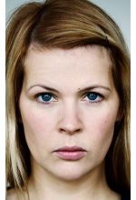 Tina Amon Amonsen