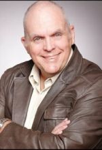 Garth Wigle