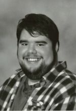 Nicholas Huntsman