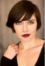 Katie Young