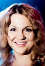 Maria Julieta Georoiu