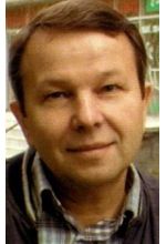 Владислав Тарик