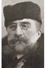 Василий Немирович-Данченко