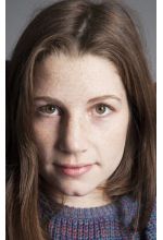 Анна Ризер