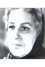 Атая Алиева