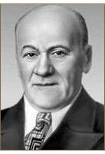 Леонид Леонидов