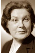 Тамара Альцева