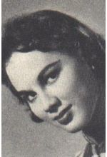 Marlene Dauden