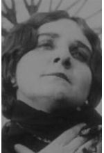 Лиа Борре
