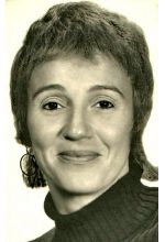 Кэрол Чомски