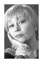 Ольга Селезнева
