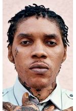 Vybz Kartel