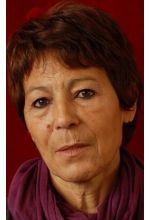 Djamila Sahraoui