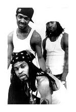 Lost Boyz