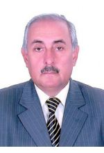Замик Алиев
