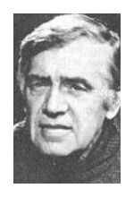 Михаил Циба