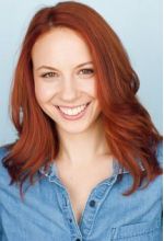 Samantha Shane